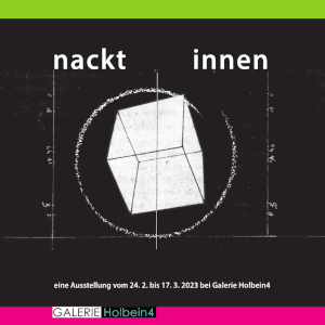 nackt innen