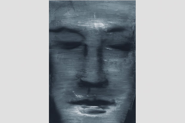 100 x 70cm, Digitalprint auf Aluminium, Acryl, 2012, Aufl. 20, 1100 Euro