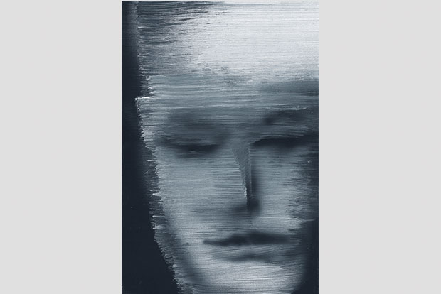 60 x 40 cm, Digitalprint auf Aluminium,Acryl, 2012, Aufl. 20, 790 Euro